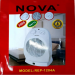Nova REP-1204A Electric Room Heater Code: 11784